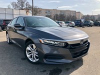 Honda Accord X, 2019 г.