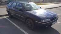 Citroen Xantia X1, 1997 г.