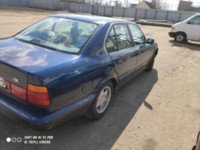 BMW 5 серия E34, 1992 г.