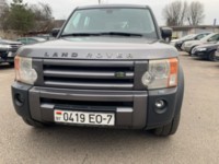 Land Rover Discovery III, 7 мест, 2004 г.