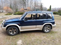 Suzuki Vitara TA, 1997 г.