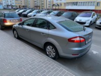 Ford Mondeo IV, 2007 г.
