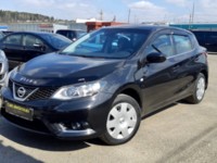 Nissan Tiida II (C13), 2015 г.