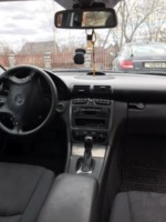 Mercedes-Benz C-Класс W203, S203, CL203, 2002 г.