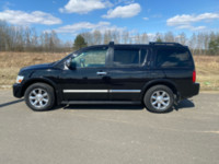 Infiniti QX56 I, 7 мест, 2004 г.