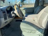 Infiniti QX56 I, 7 мест, 2004 г.