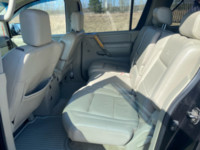 Infiniti QX56 I, 7 мест, 2004 г.