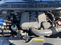Infiniti QX56 I, 7 мест, 2004 г.