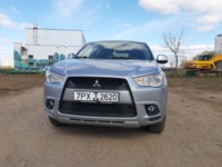 Mitsubishi ASX I, 2011 г.