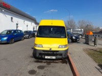 Fiat Ducato, 1998 г.