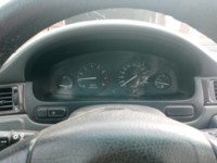 Rover 400 HH-R, 1998 г.