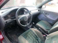 Rover 400 HH-R, 1998 г.