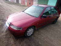 Rover 400 HH-R, 1998 г.