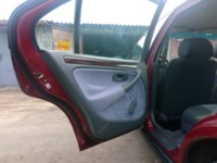 Rover 400 HH-R, 1998 г.