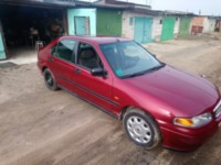 Rover 400 HH-R, 1998 г.