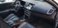 Nissan Teana II (J32), 2011 г.