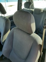 Hyundai Matrix I, 2005 г.