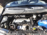 Hyundai Matrix I, 2005 г.