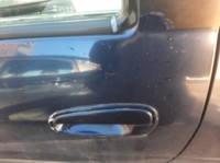 Hyundai Matrix I, 2005 г.
