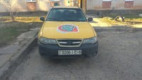 Daewoo Nexia I · Рестайлинг, 2013 г.