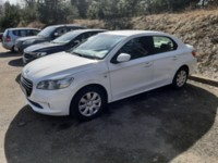 Peugeot 301 I, 2013 г.