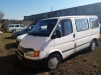 Ford Transit Tourneo TOURNEO, 1996 г.