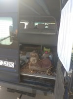 Ford Transit, 2003 г.