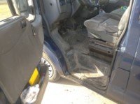Ford Transit, 2003 г.
