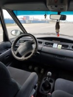 Renault Grand Espace III, 5 мест, 1999 г.
