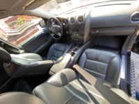 Mercedes-Benz M-Класс W164 · Рестайлинг, 5 мест, 2009 г.