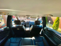 Mercedes-Benz M-Класс W164 · Рестайлинг, 5 мест, 2009 г.