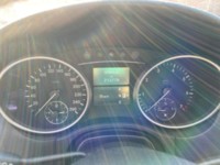 Mercedes-Benz M-Класс W164 · Рестайлинг, 5 мест, 2009 г.