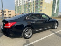 Hyundai Equus II · Рестайлинг, 2014 г.