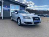 Audi A6 C6, 2008 г.