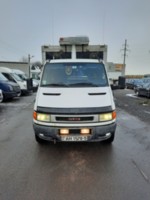 Iveco 65-C15, 2004 г.