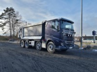 Volvo FH, 2021 г.