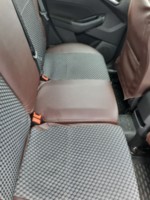 Ford Focus III · Рестайлинг, 2018 г.