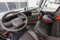 Volvo FH, 2021 г.