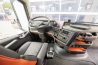 Volvo FH, 2021 г.