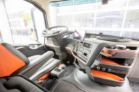 Volvo FH, 2021 г.