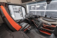 Volvo FH, 2021 г.