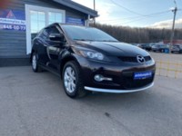 Mazda CX-7 I, 2008 г.