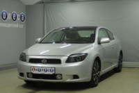 Scion tC I, 2005 г.