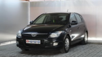 Hyundai i30 FD, 2009 г.