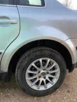Volkswagen Passat B5, 2002 г.