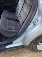 Volkswagen Passat B5, 2002 г.