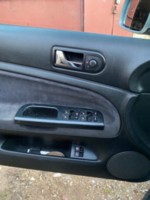Volkswagen Passat B5, 2002 г.