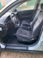 Volkswagen Passat B5, 2002 г.