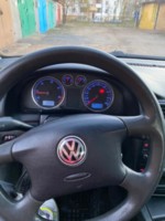 Volkswagen Passat B5, 2002 г.