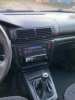 Volkswagen Passat B5, 2002 г.